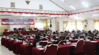 Kota Kupang Sidang Tertunda