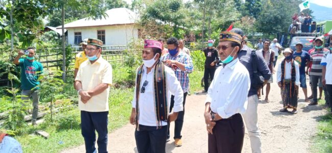 Mabar chris rotok di edi