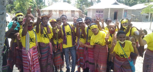 Malaka SBS di Rabasa Biris