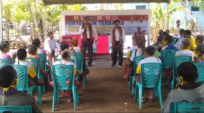 Malaka kampanye sbs di kusa