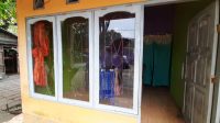 Malaka rumah warga dirusak