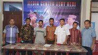 Manggarai Pilkada Manggarai mulai panas 1