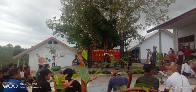 SMA Borong 3