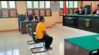 TTU sidang lakalantas