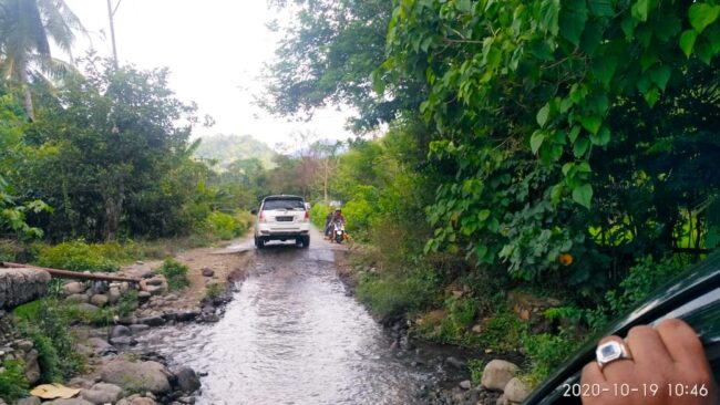 ende ruas jalan pantura