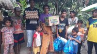 jakarta WA Ata Lembata drop bantuan