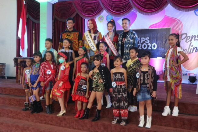 kota kupang festival bolelebo