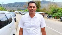 malaka polisi periksa alfred baun
