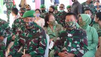 sumtim dandim dan pangdam 1