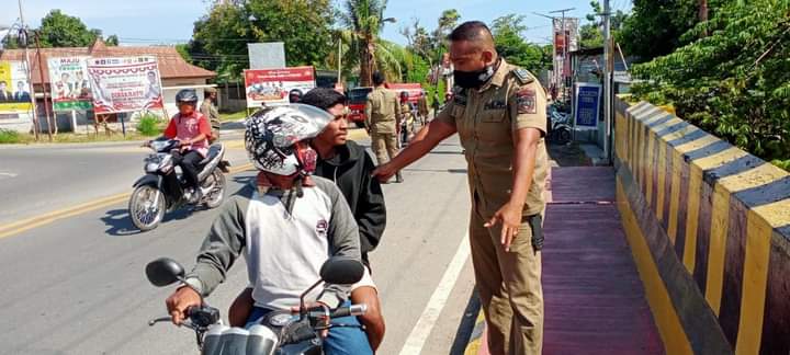 sumtim partoli covid