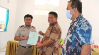sumtim sertikat tanah