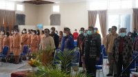 Kota Kupang HUT DWP