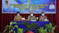 Kota Kupang kajian sekolah januari