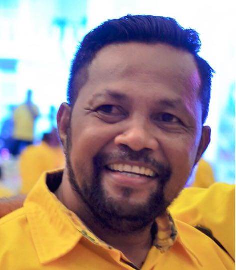 Malaka Beny Taopan