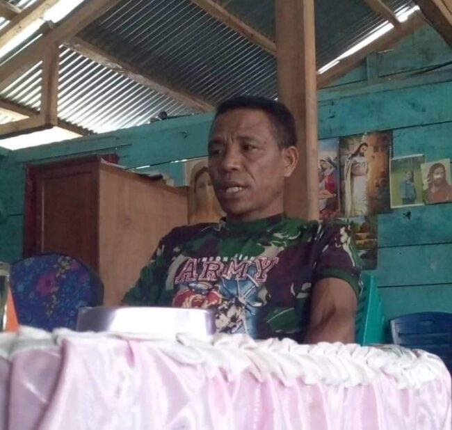 Matim Kades Watu Arus2