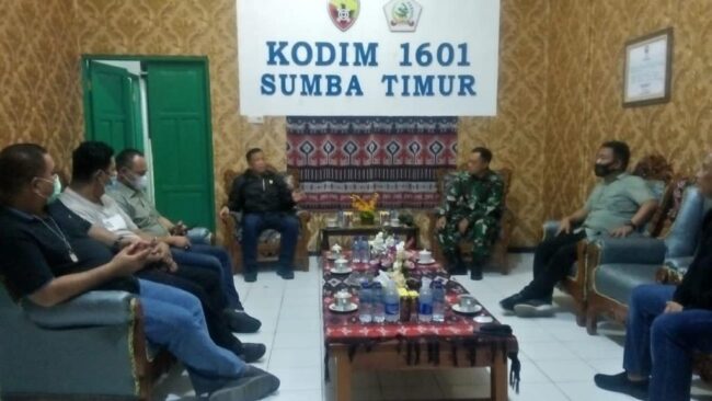 Sumtim Dandim