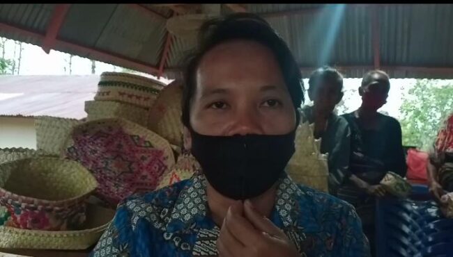 TTU Kelompok ayam puji lestari