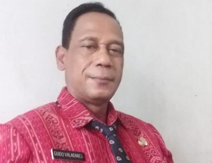 TTU Sekolah bebas rokok