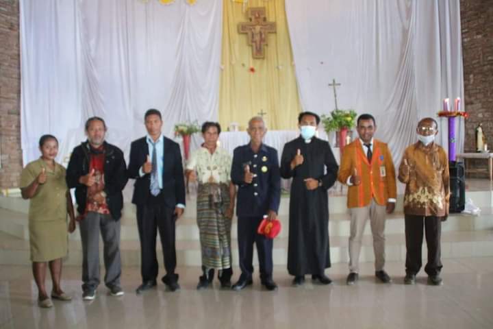 TTU pendidikan karakter