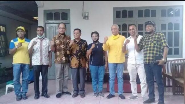 TTU rahasia menang Desa Sejahtera