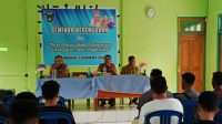 TTU seminar kepemudaan