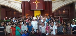 Uskup Kupang1