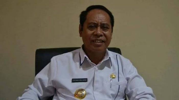 bupati malaka sbs1