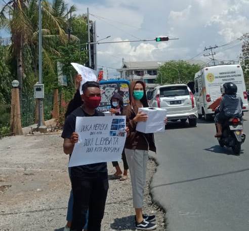 kupang fosmab gelar geser