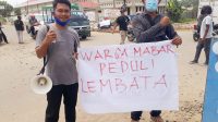 mabar peduli lembata