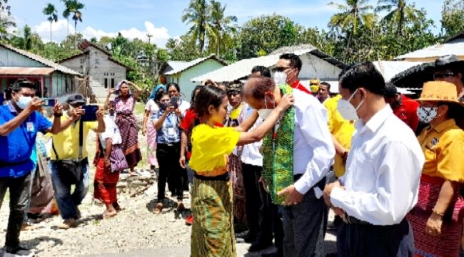 malaka SBS di Wekdimar2