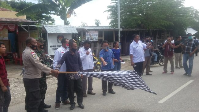 malaka kpu drop logistik