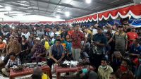 malaka sbs minta tenang