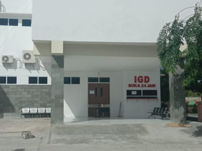 sumtim igd rsu waingapu