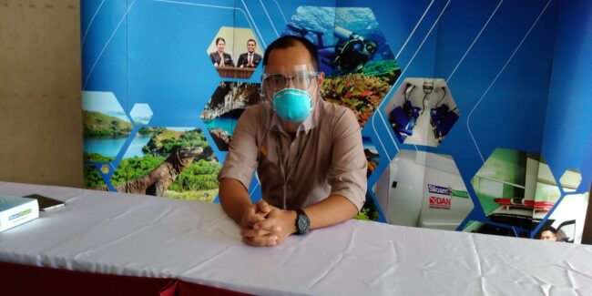 Dirut RS Siloam Labuan Bajo
