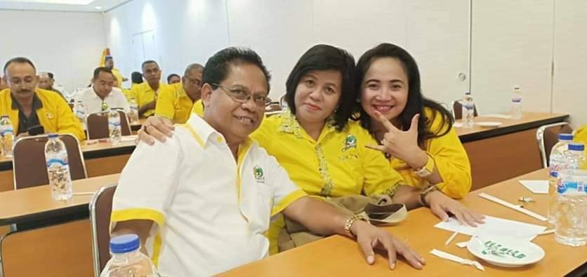 Golkar Neo Feoh 1