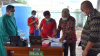 Kota Kupang Herman Man