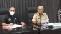 Kota Kupang sekolah jangan tatap muks 1