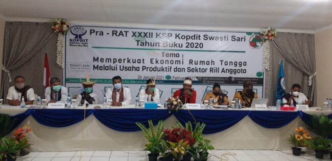 Kupang Swasti Sari