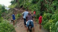 Maggarai timur jalan
