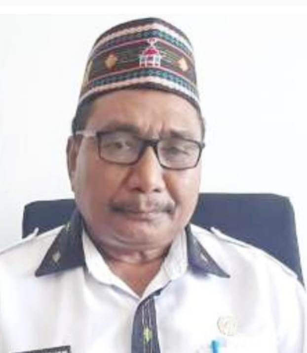 Matim wabup positif