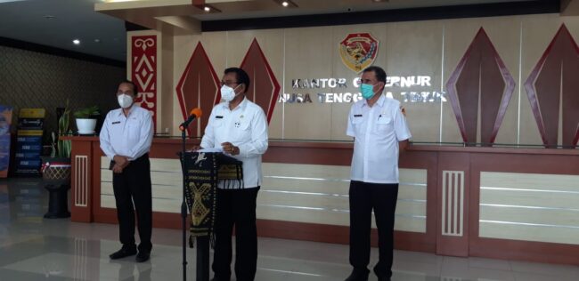 NTT fokus pertanian dan peternakan