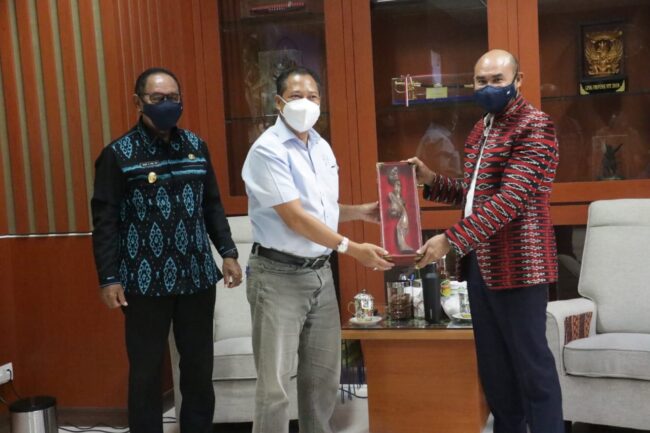 NTT jabar
