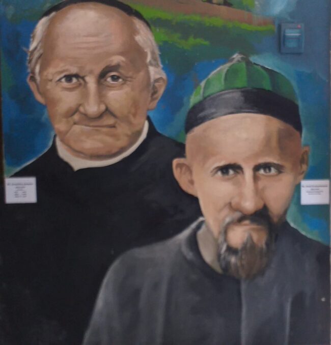 arnoldus janssen