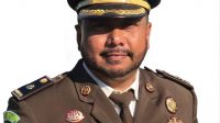 kajari ruteng iwan setiawan