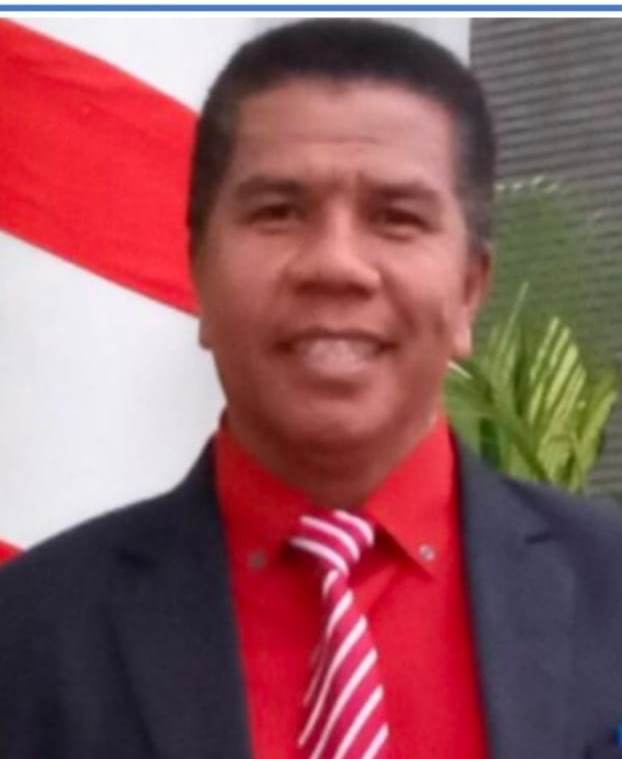 matim ajudan wabup positif