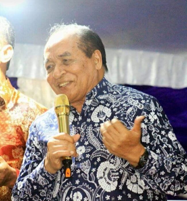 tony kleden felix pullu