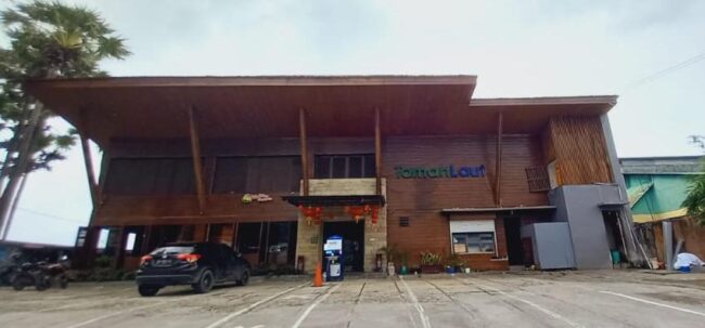 Kota Kupang Handayani