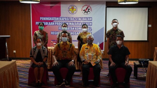 Kota Kupang Perdhaki 1