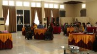 Kota Kupang darurat covid