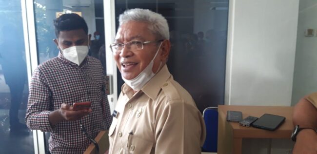 Kota Kupang herman man